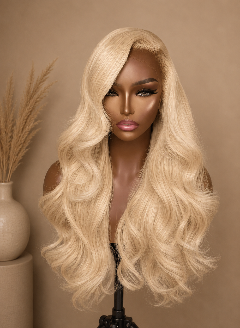 MALIBU BLONDE WIG