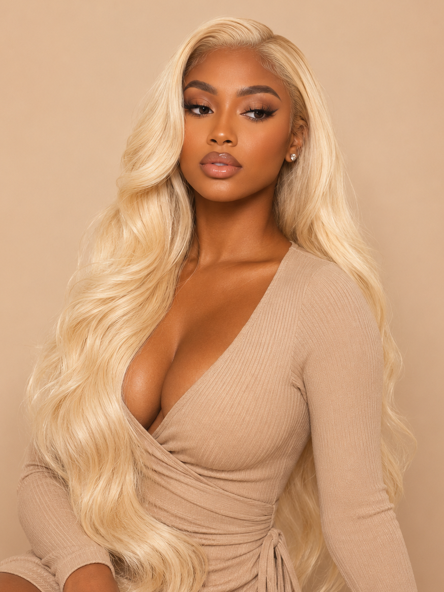 MALIBU BLONDE