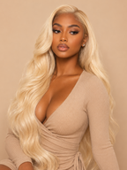 MALIBU BLONDE