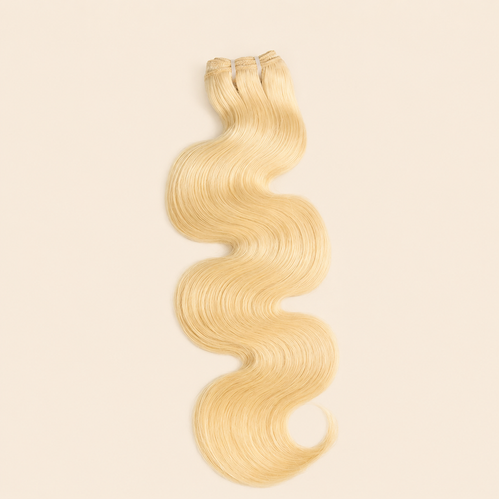 MALIBU BLONDE