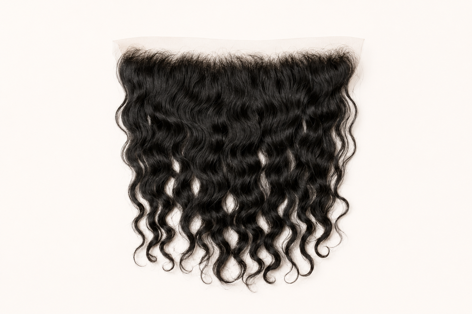 HD LACE FRONTALS