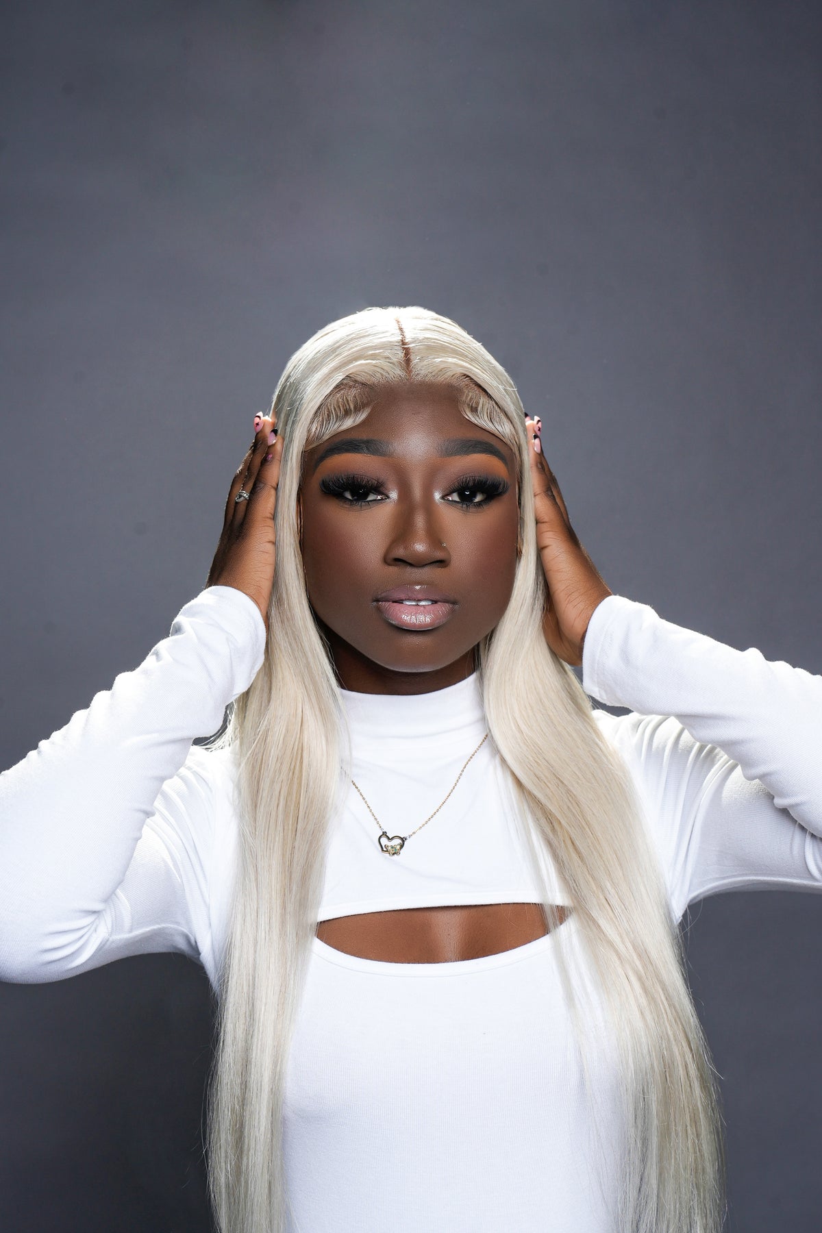 MALIBU BLONDE WIG