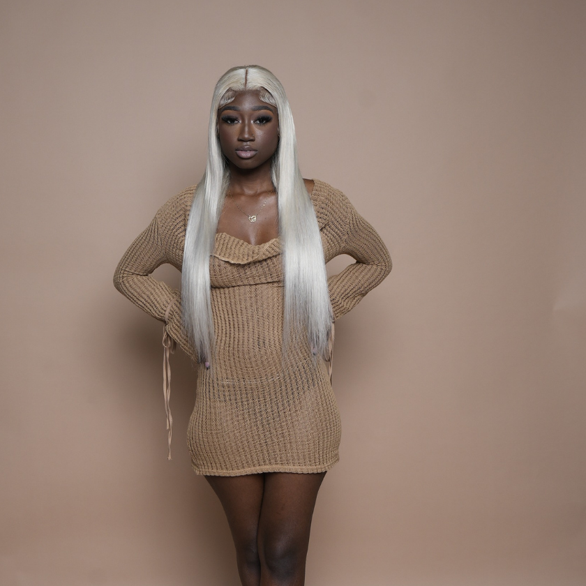 MALIBU BLONDE WIG