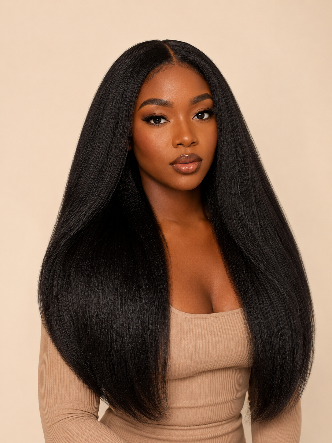 BALI BLOWOUT WIG