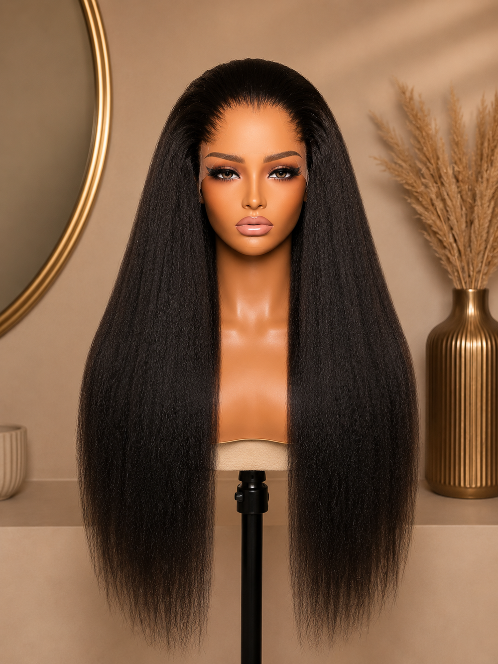 BALI BLOWOUT WIG