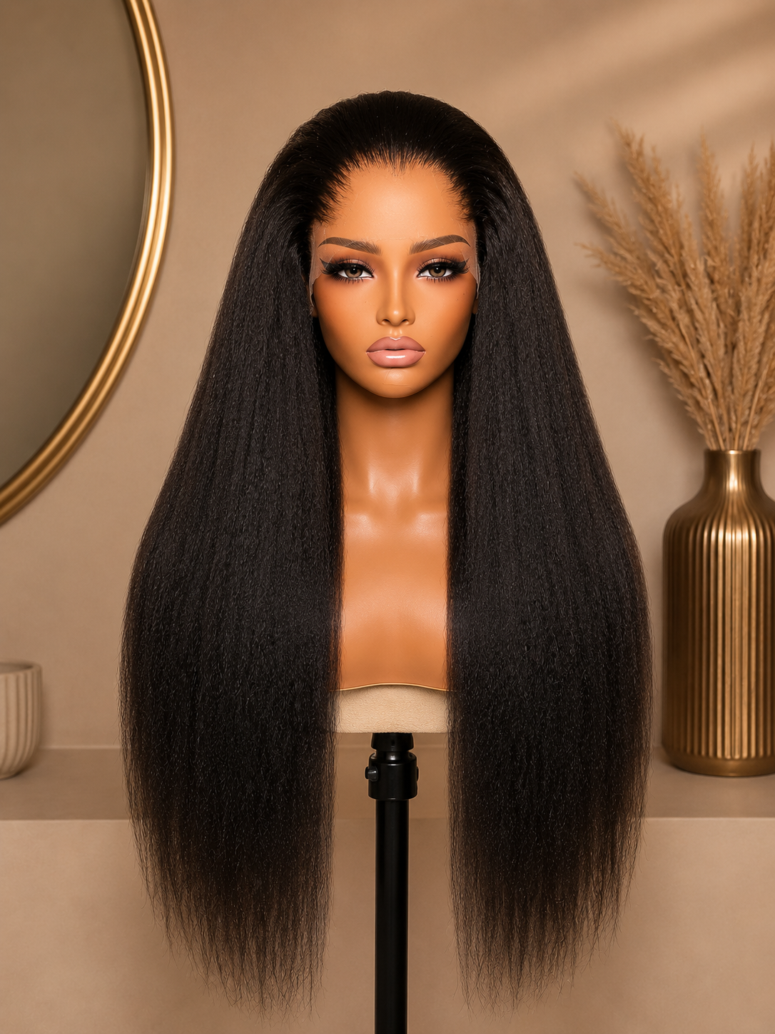 BALI BLOWOUT WIG