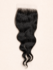 HD LACE CLOSURES